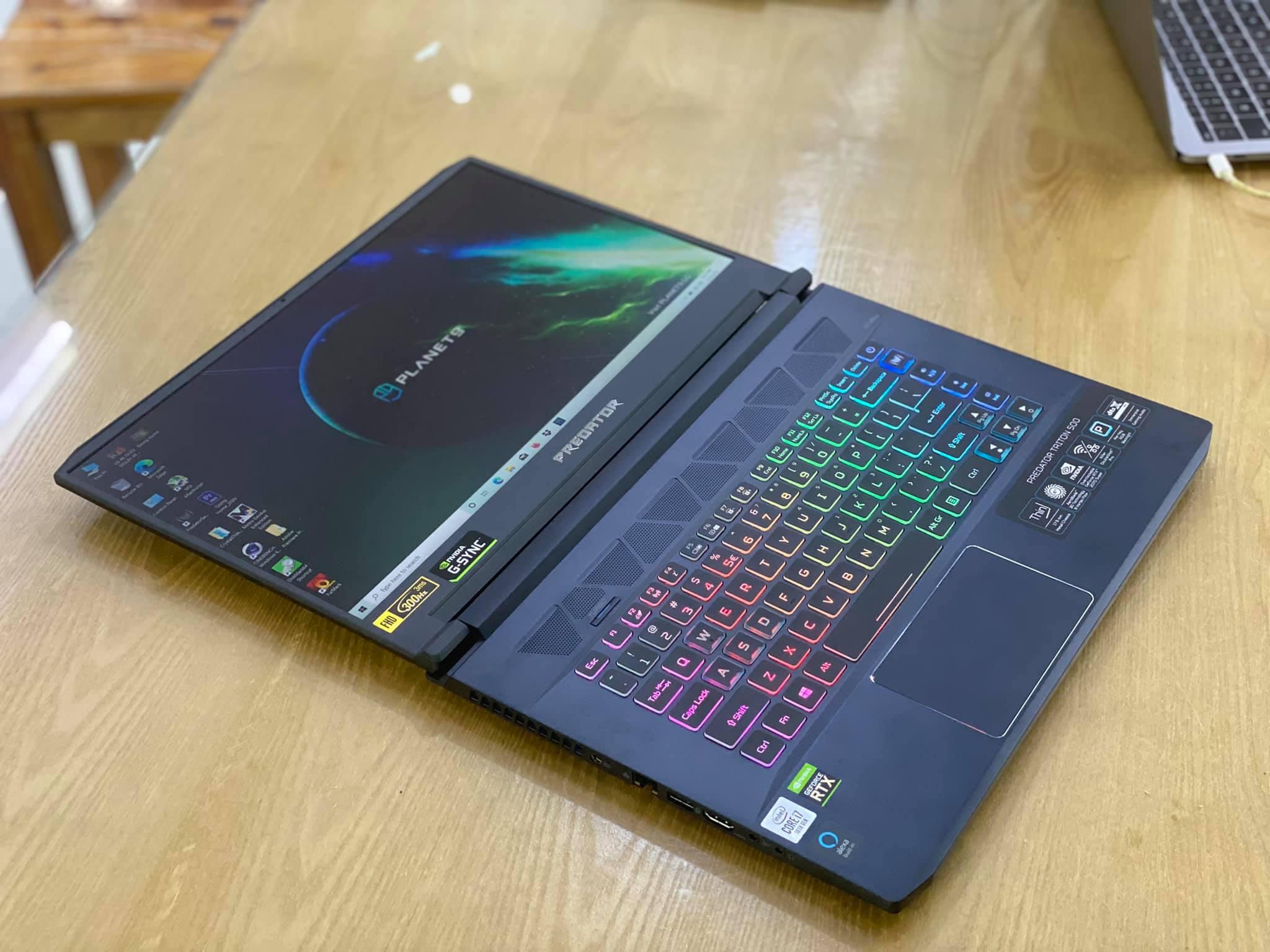 Laptop Acer Gaming Predator Triton 500 Mode 2020-9.jpeg